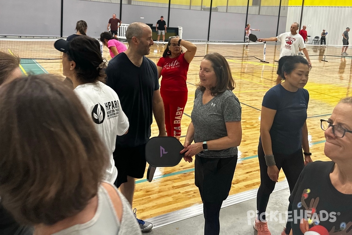 Photo of Pickleball at Open Court Sports Complex